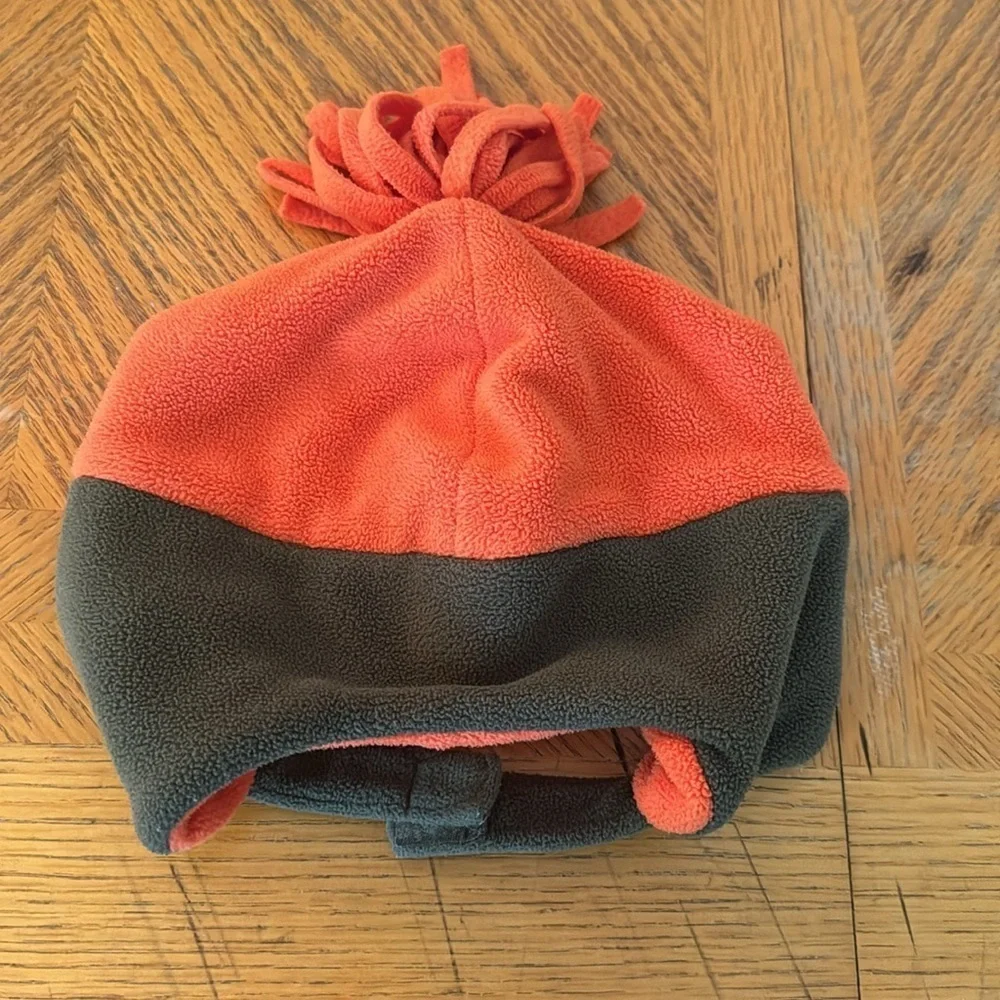 Wonder Kids winter cap